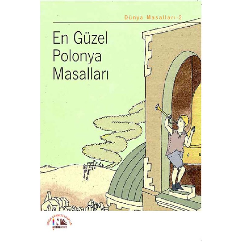 En Güzel Polonya Masalları En Güzel Polonya Masalları