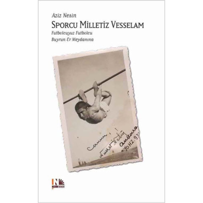 Sporcu Milletiz Vesselam Sporcu Milletiz Vesselam