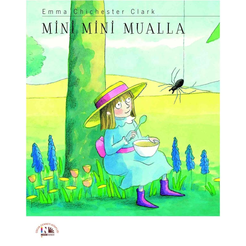 Mini Mini Mualla