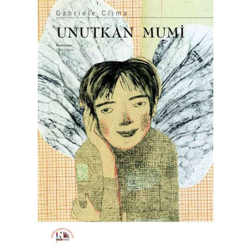Unutkan Mumi - Ciltli Unutkan Mumi - Ciltli