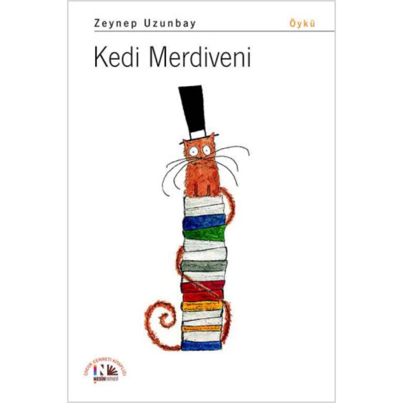 Kedi Merdiveni