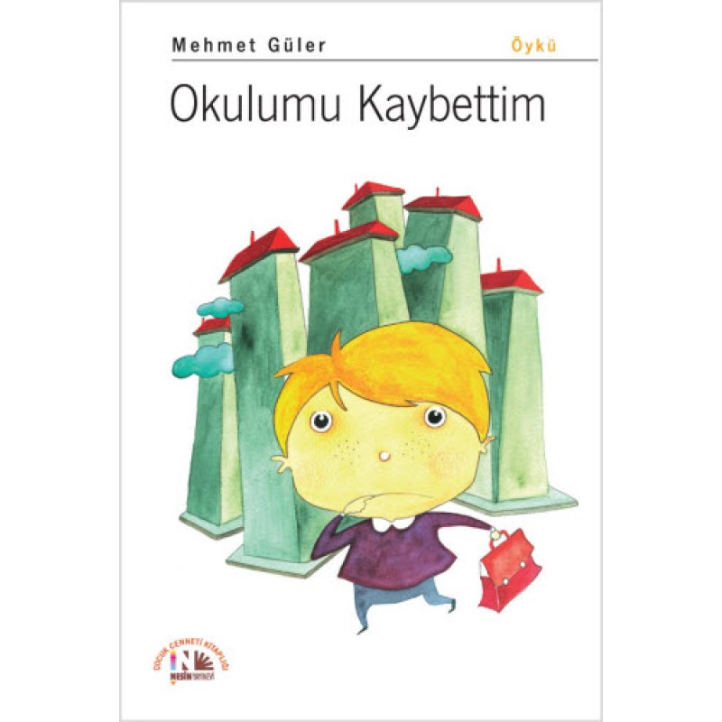 Okulumu Kaybettim