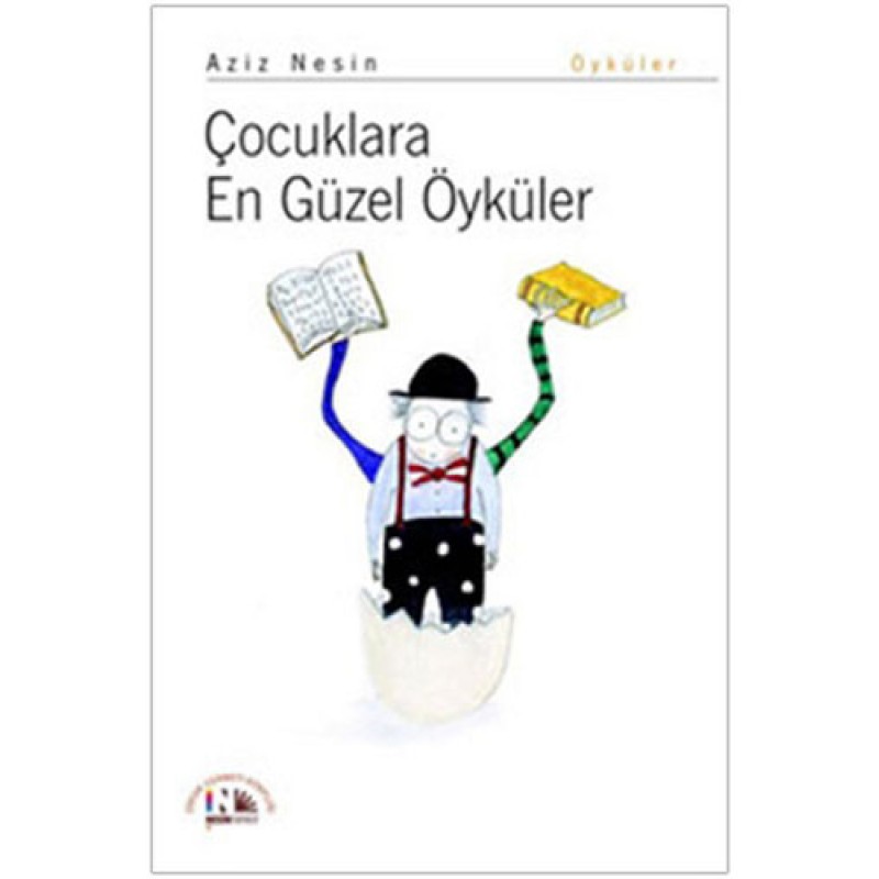 Çocuklara En Güzel Öyküler Çocuklara En Güzel Öyküler