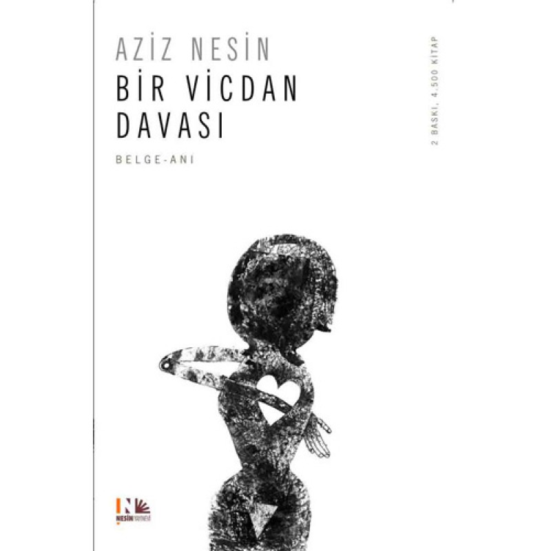 Bir Vicdan Davası Bir Vicdan Davası