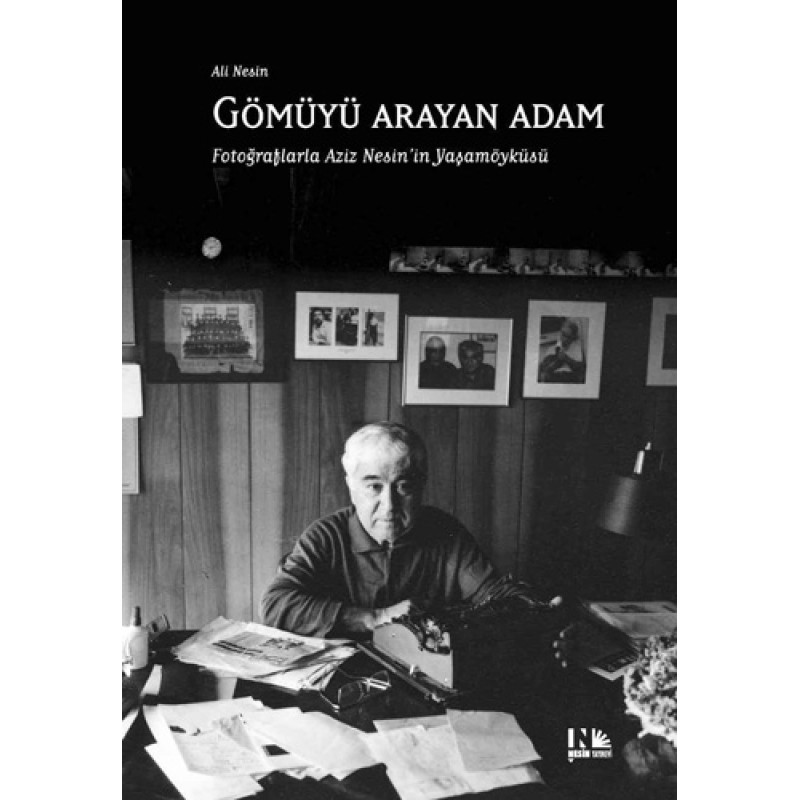 Gömüyü Arayan Adam