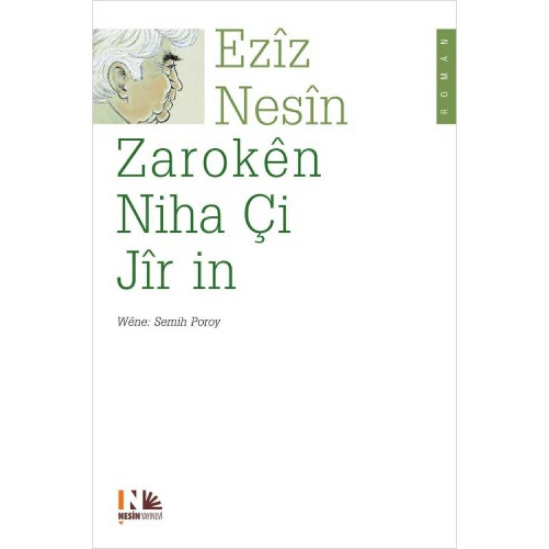 Zaroken Niha Çi Jir in Zaroken Niha Çi Jir in