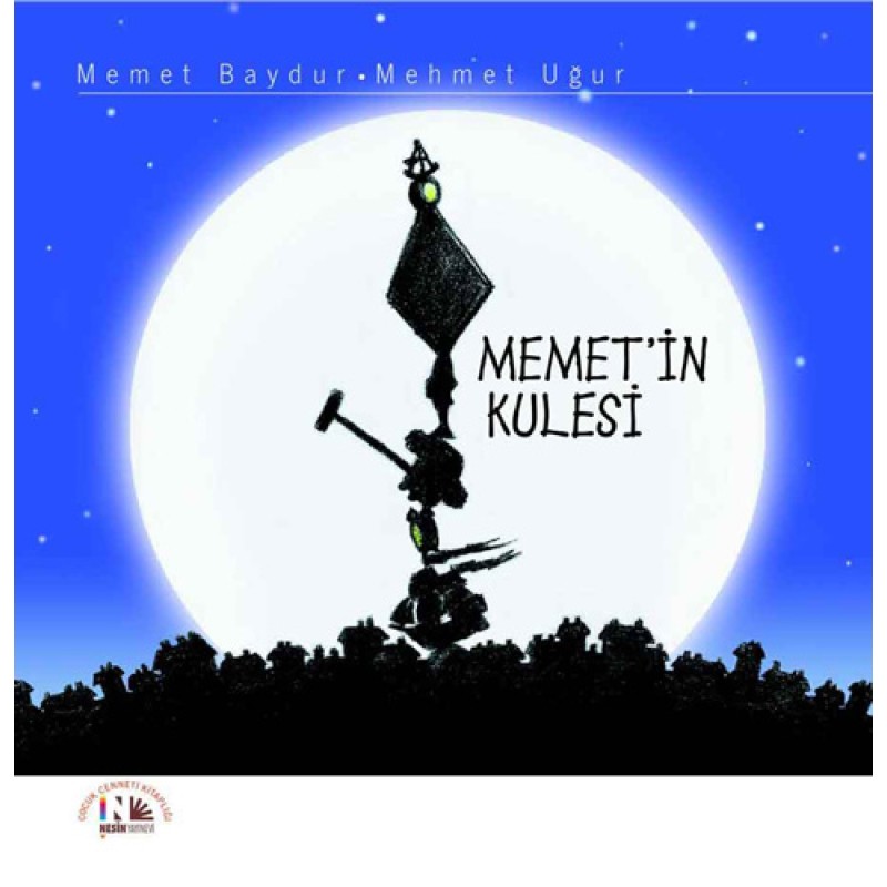 Memet’in Kulesi Memet’in Kulesi
