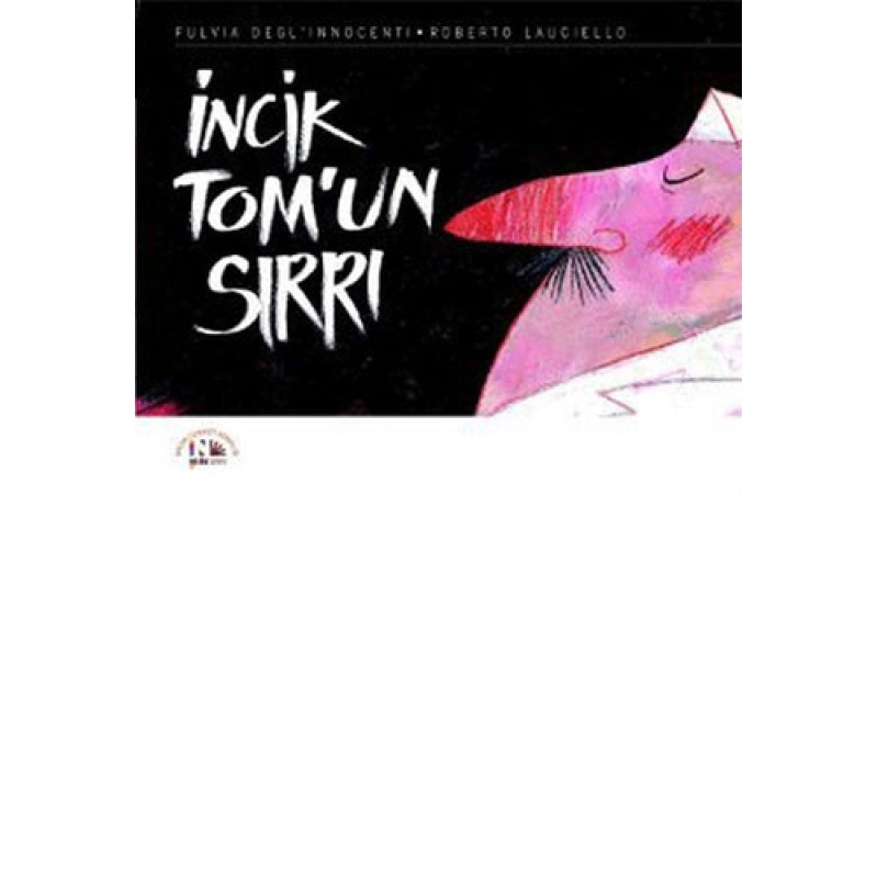 İncik Tom'un Sırrı İncik Tom'un Sırrı