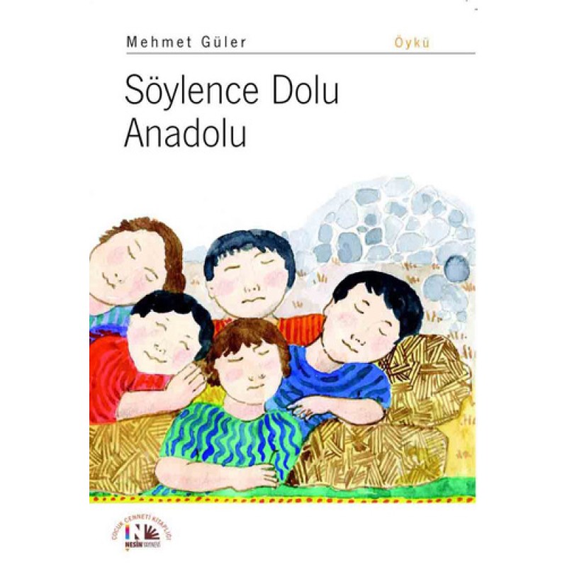 Söylence Dolu Anadolu Söylence Dolu Anadolu