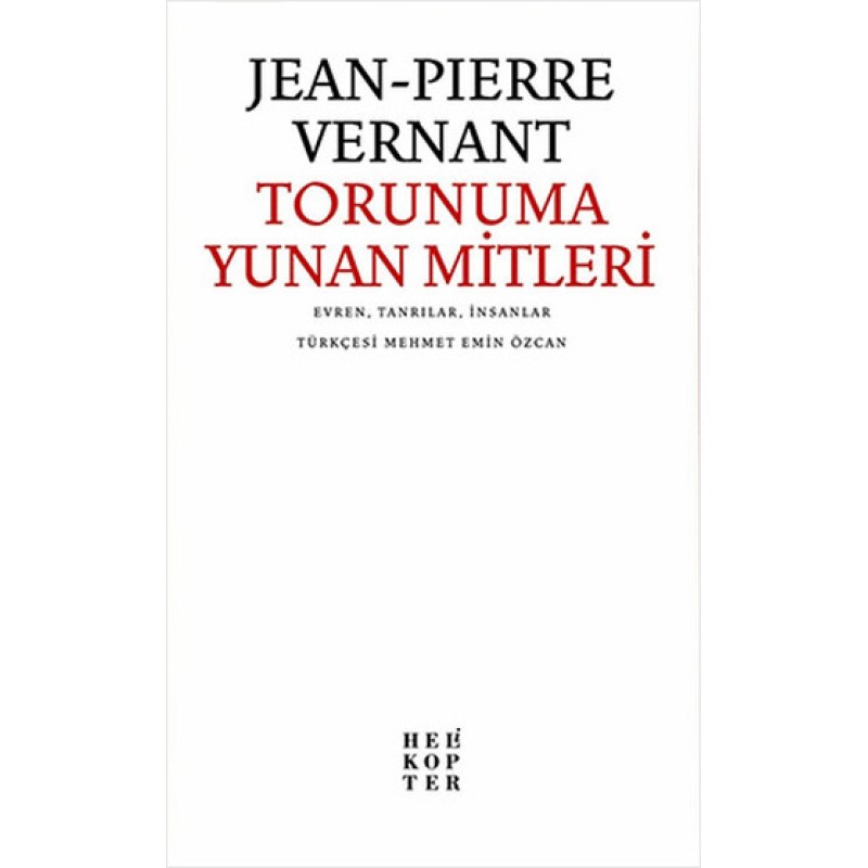 Torunuma Yunan Mitleri Torunuma Yunan Mitleri