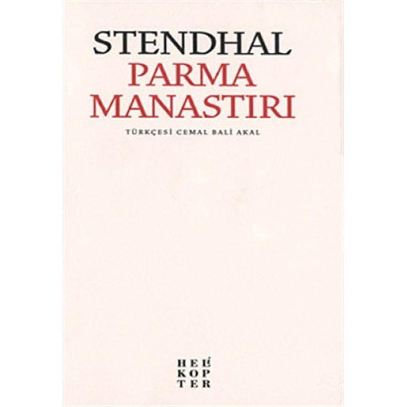 Parma Manastırı