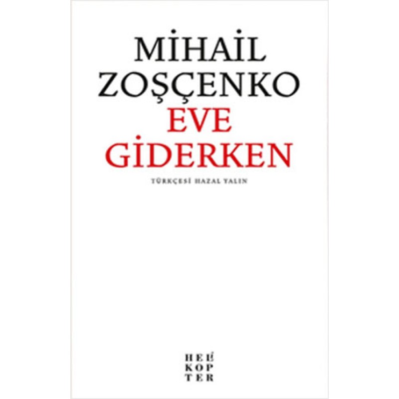 Eve Giderken