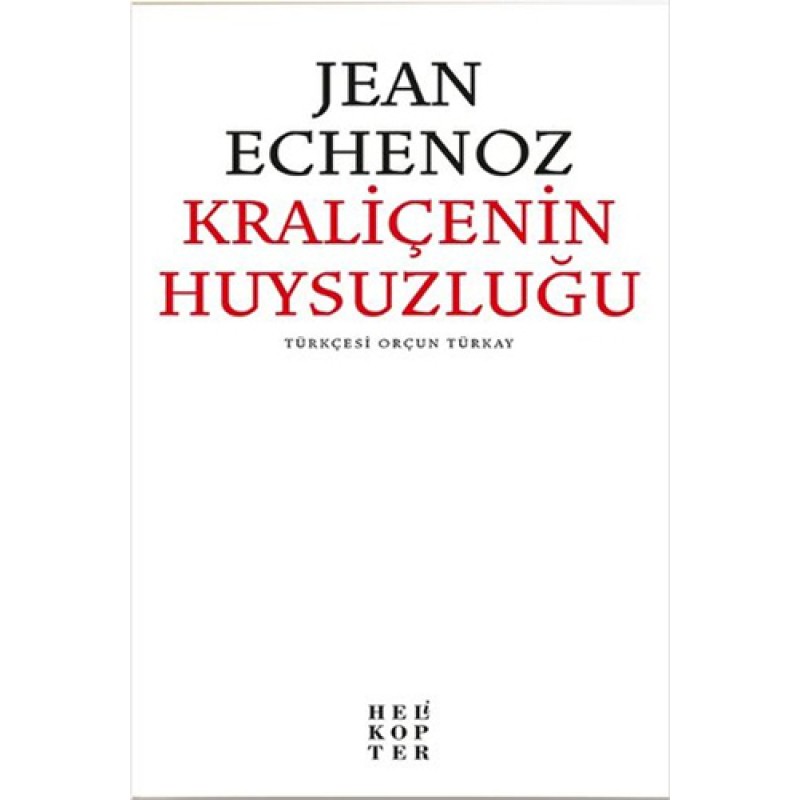Kraliçenin Huysuzluğu