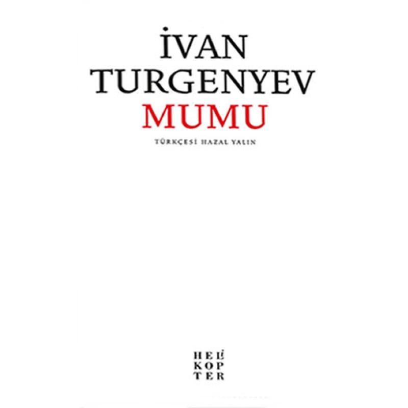 Mumu