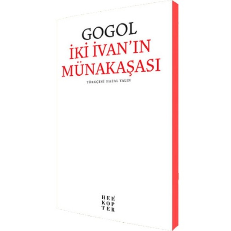 İki İvan'ın Münakaşası