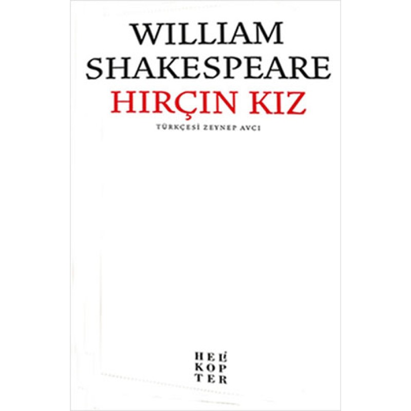 Hırçın Kız