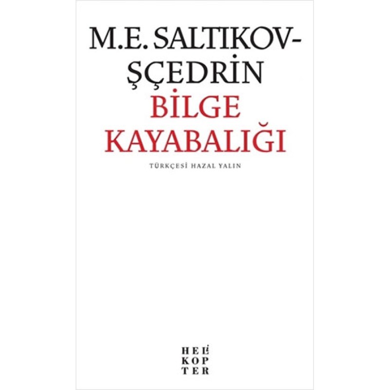 Bilge Kayabalığı Bilge Kayabalığı