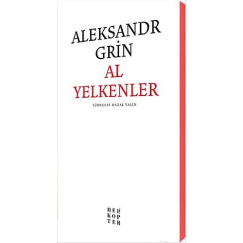 Al Yelkenler Al Yelkenler