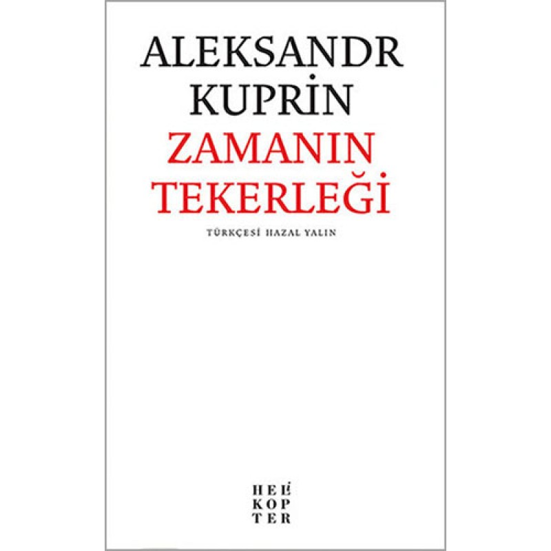 Zamanın Tekerleği