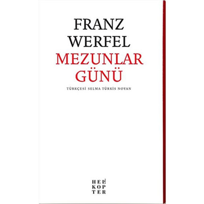 Mezunlar Günü