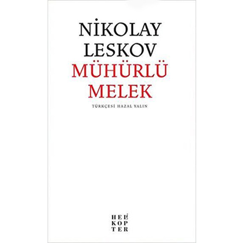 Mühürlü Melek