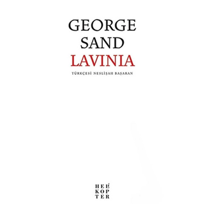 Lavinia