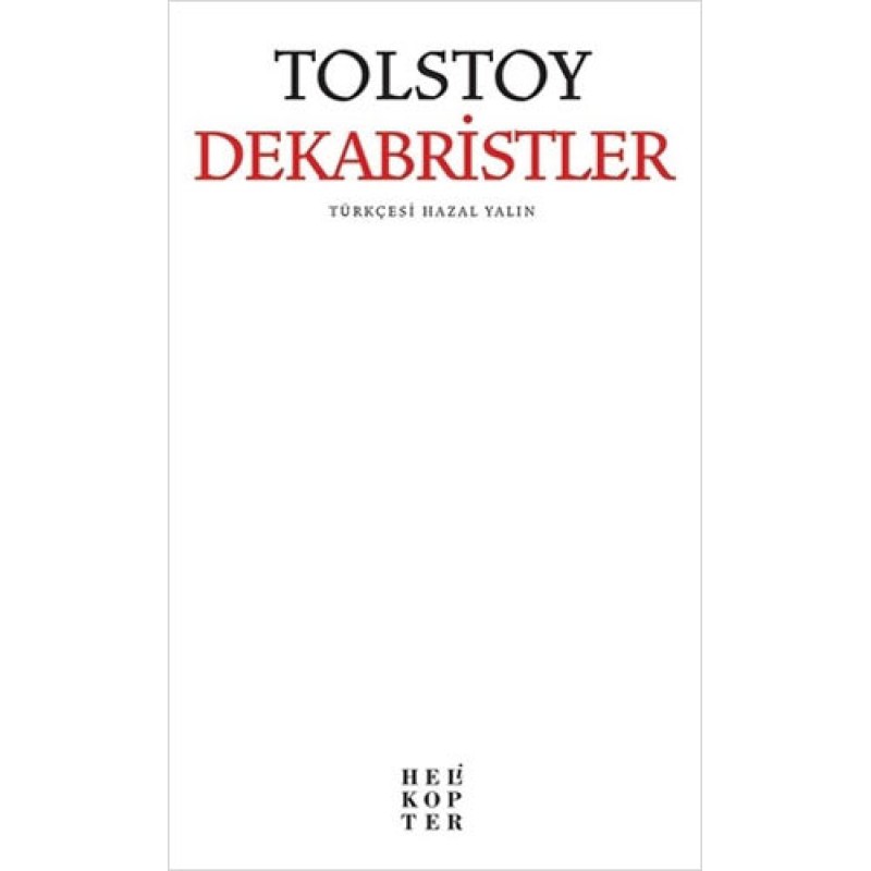 Dekabristler