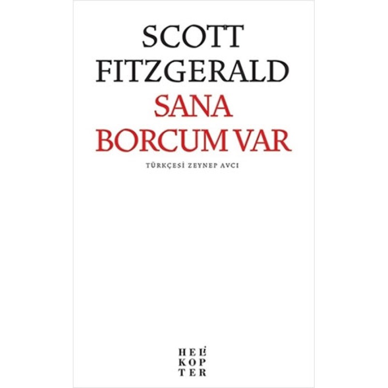 Sana Borcum Var Sana Borcum Var