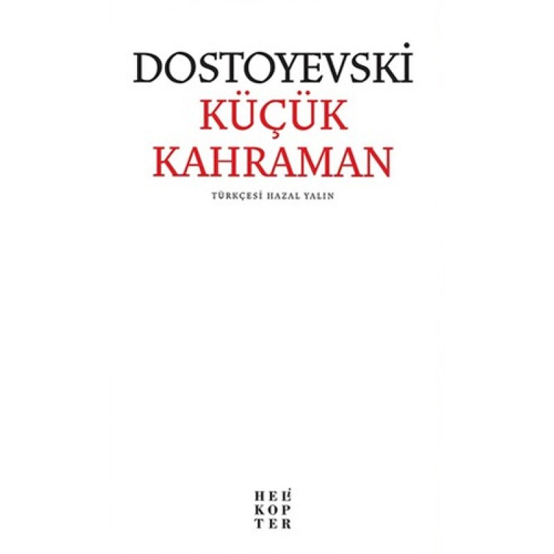 Küçük Kahraman