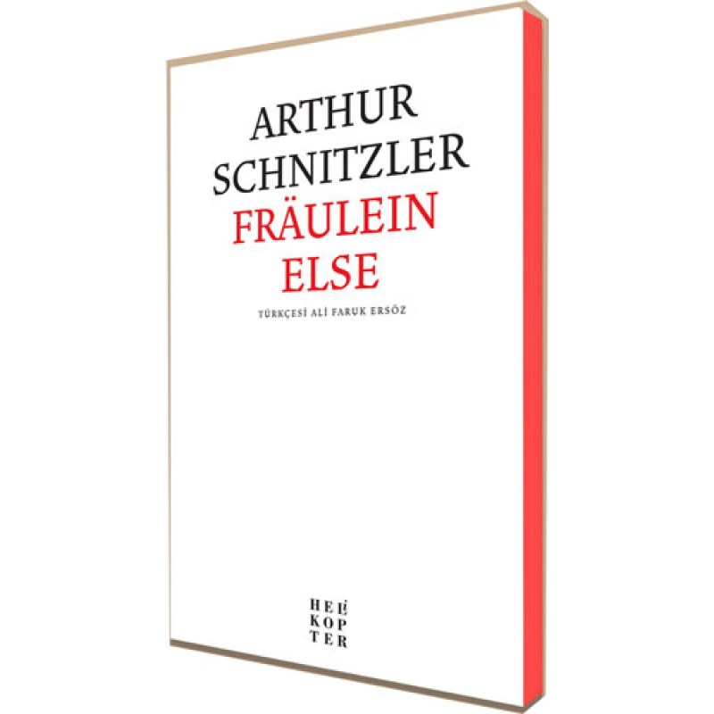 Fräulein Else