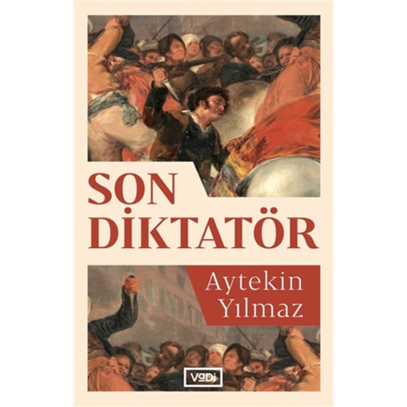 Son Diktatör Son Diktatör