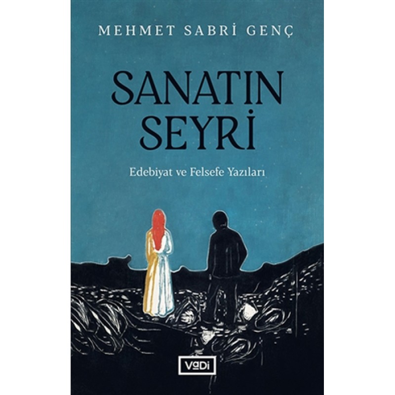 Sanatın Seyri
