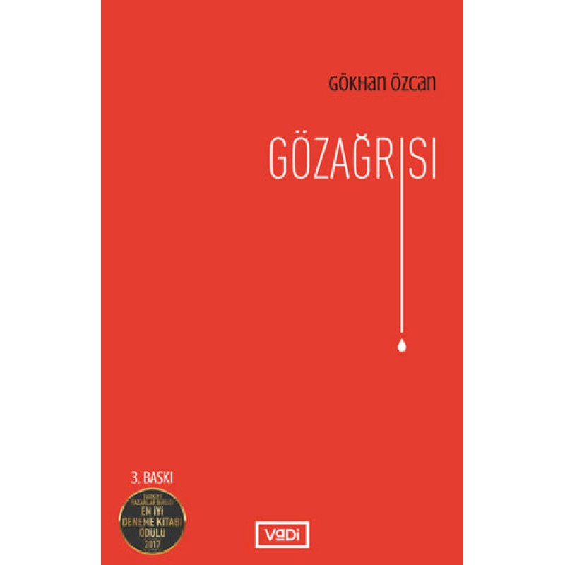 Gözağrısı