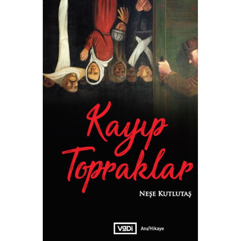 Kayıp Topraklar Kayıp Topraklar