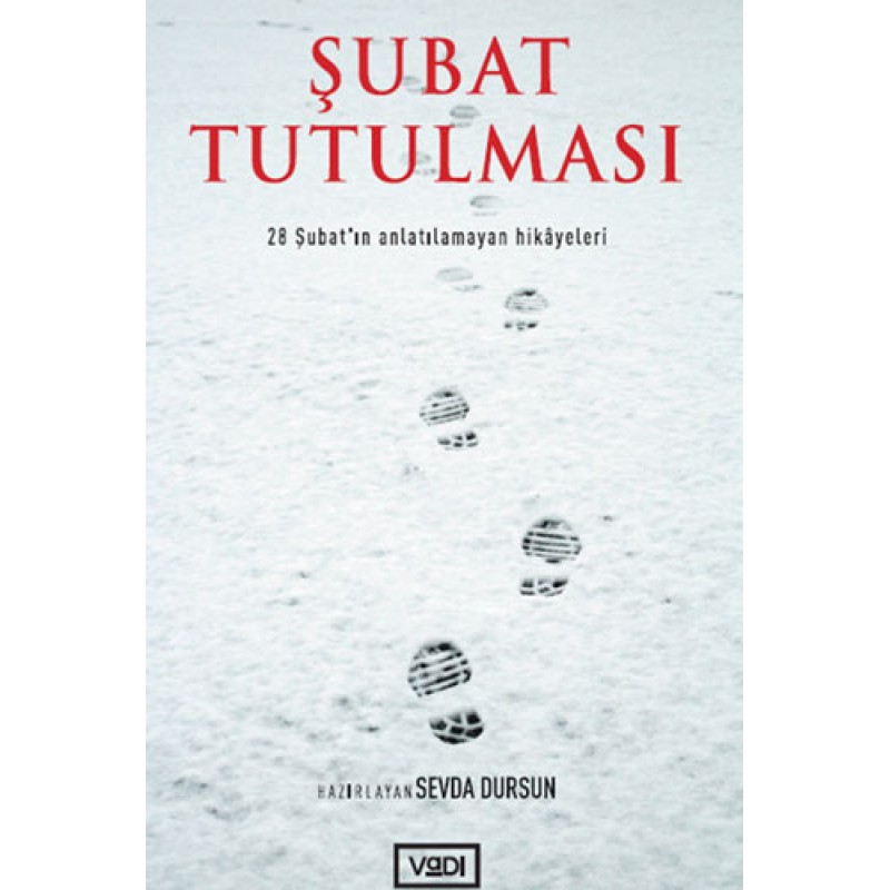 Şubat Tutulması Şubat Tutulması