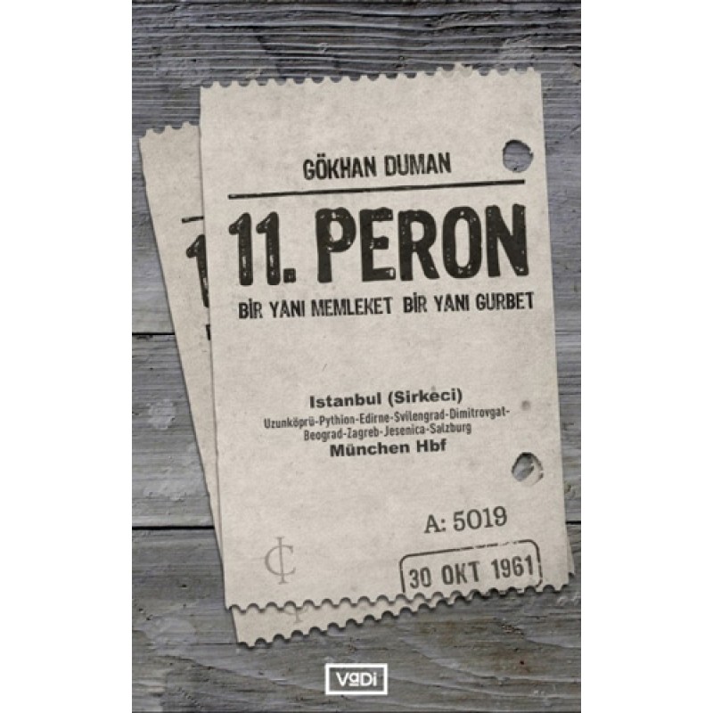 11.Peron 11.Peron