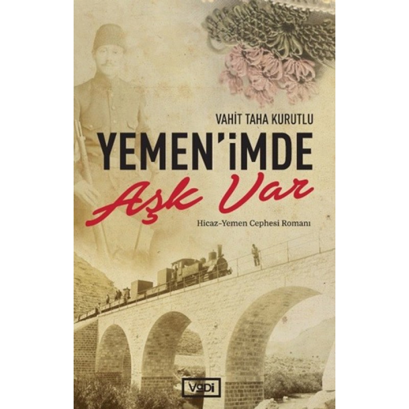 Yemen'imde Aşk Var Yemen'imde Aşk Var