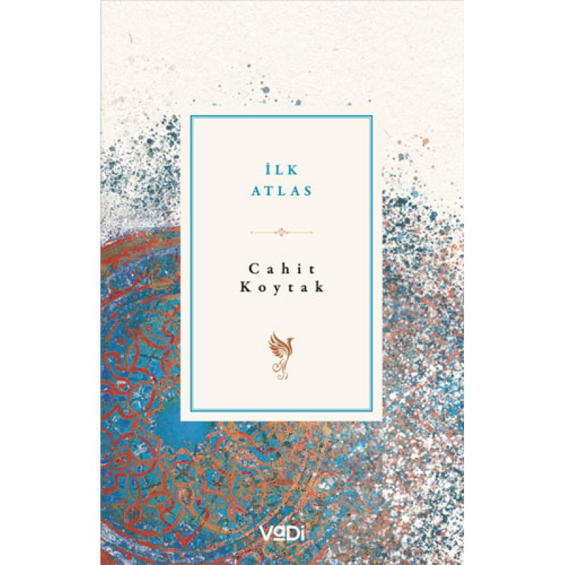 İlk Atlas İlk Atlas