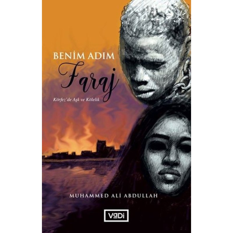Benim Adım Faraj Benim Adım Faraj