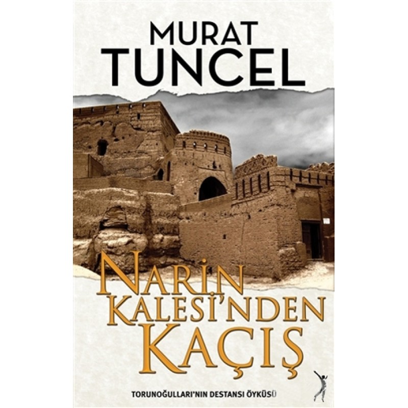 Narin Kalesi’nden Kaçış Narin Kalesi’nden Kaçış