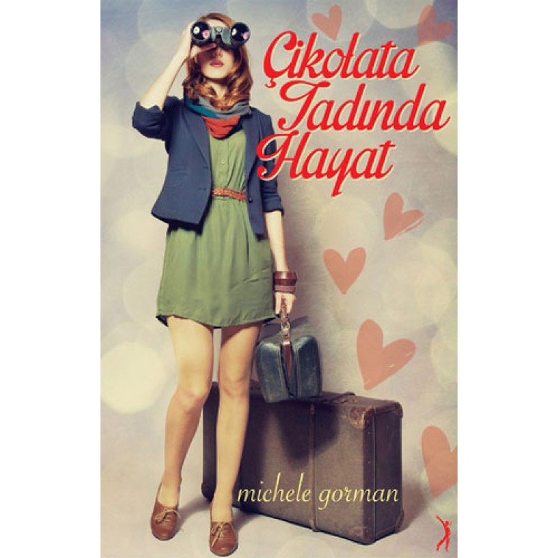 Çikolata Tadında Hayat