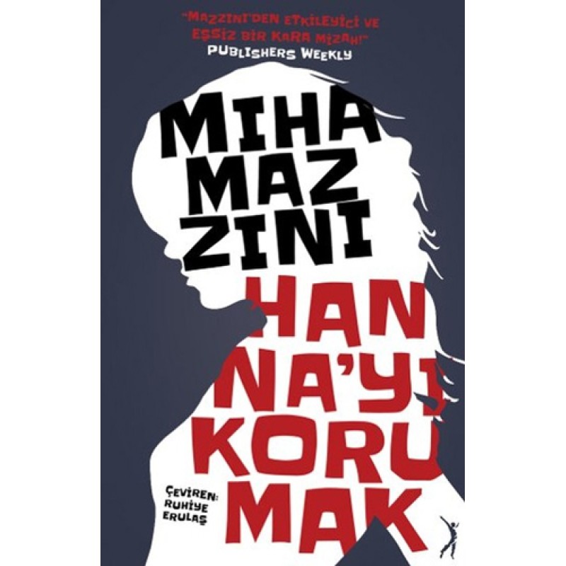 Hanna'yı Korumak Hanna'yı Korumak