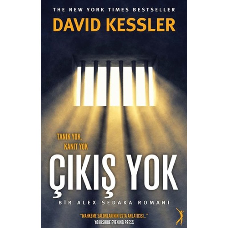 Çıkış Yok