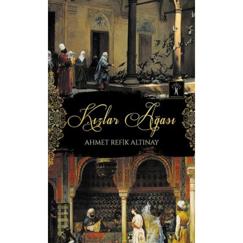 Kızlar Ağası Kızlar Ağası