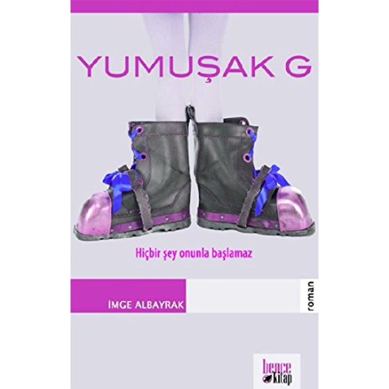 Yumuşak G Yumuşak G