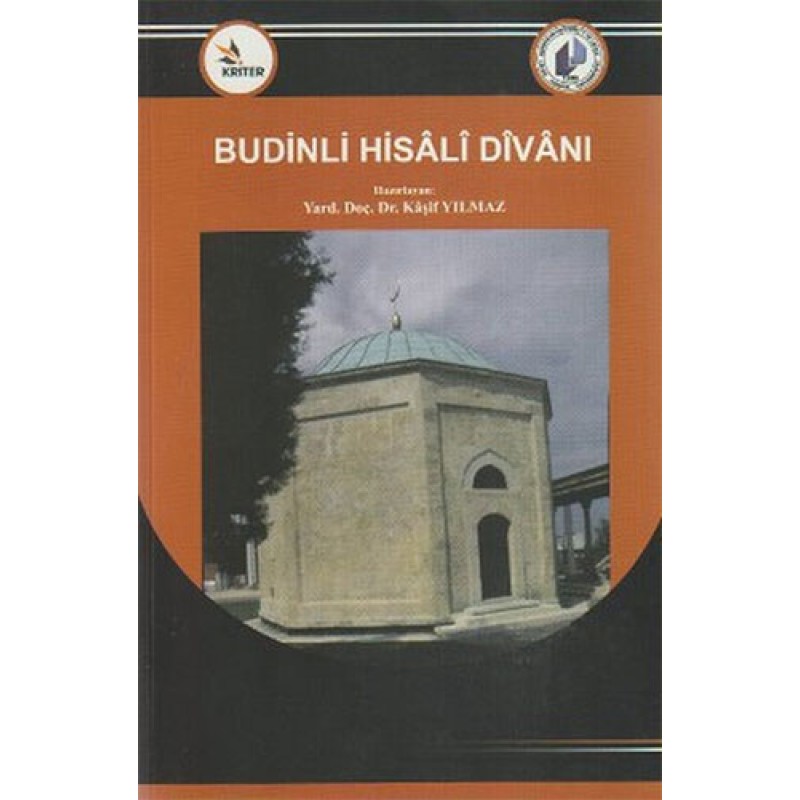 Budinli Hisali Divanı Budinli Hisali Divanı