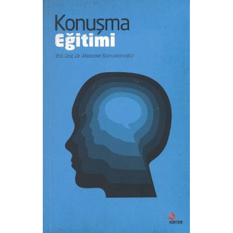 Konuşma Eğitimi Konuşma Eğitimi