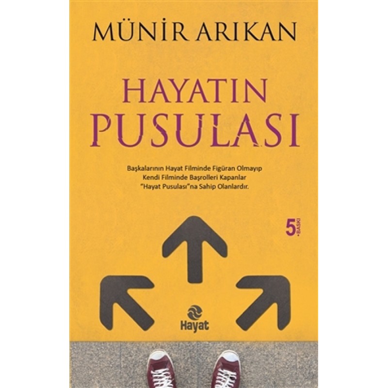 Hayatın Pusulası Hayatın Pusulası