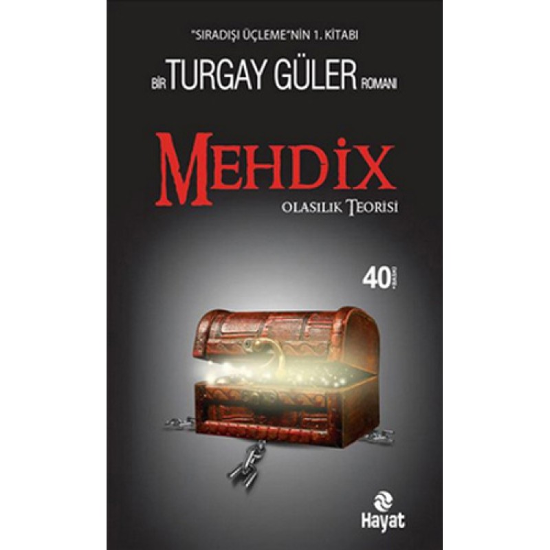 Mehdix- Olasılık Teorisi Mehdix- Olasılık Teorisi