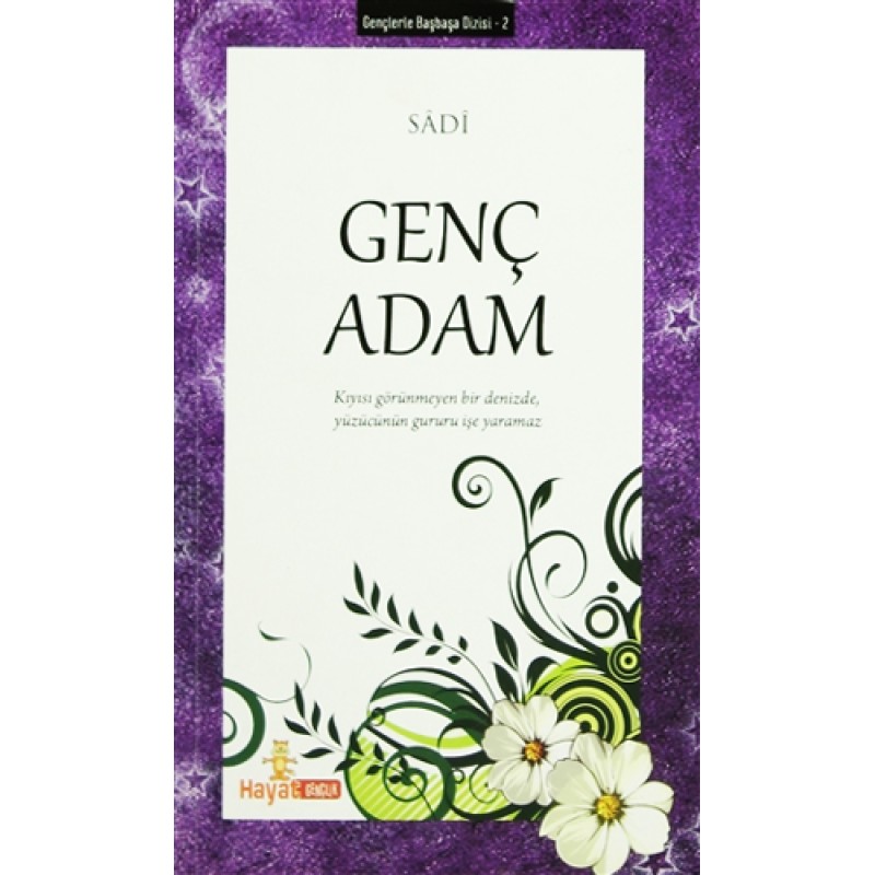 Genç Adam Genç Adam